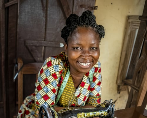 TWR Women of Hope Global